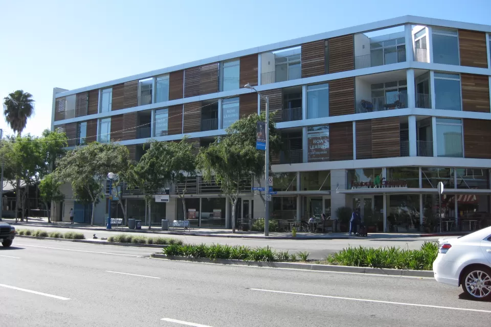 New Development